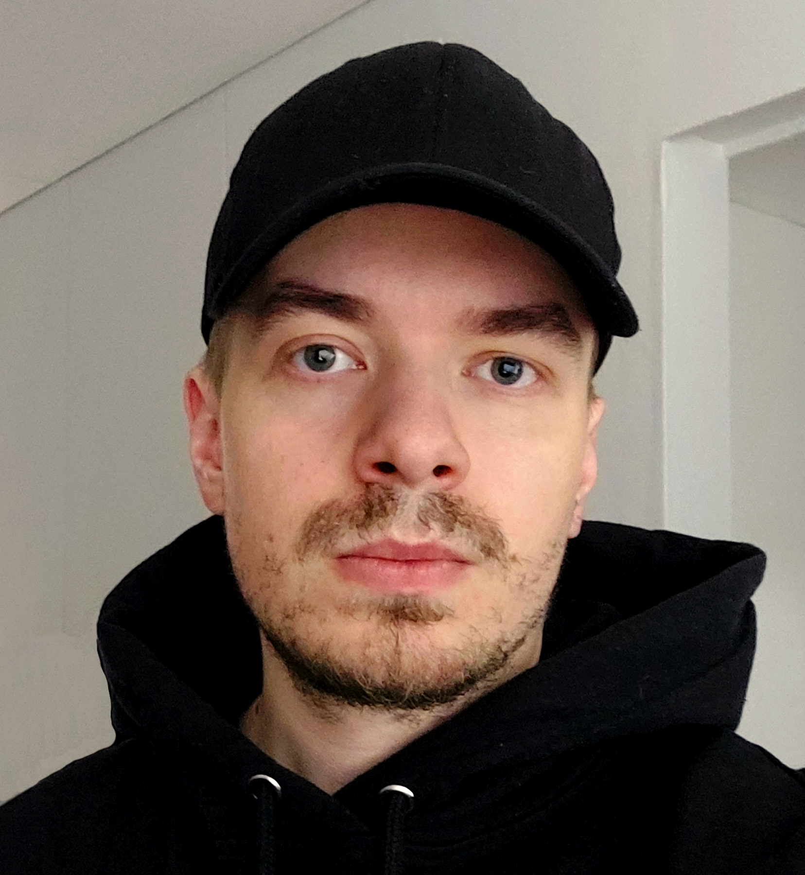 Image of Niko Laaksonen